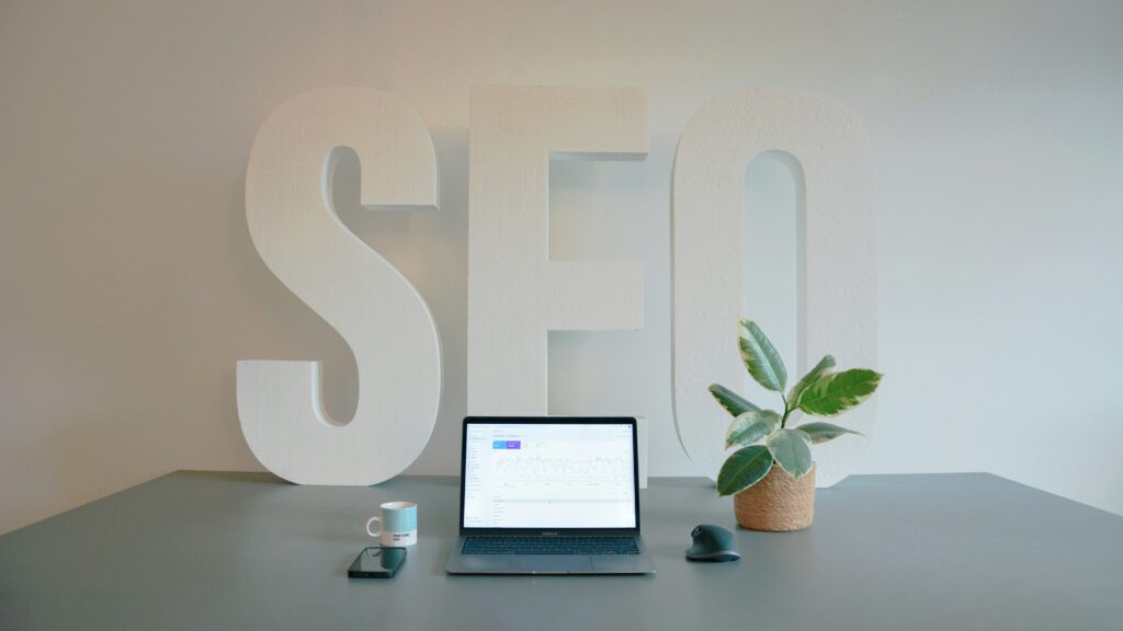 SEO & Content Marketing